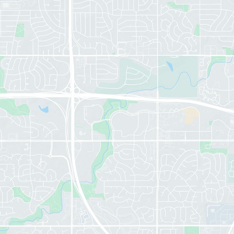 9401 Indian Creek Trail, Overland Park, 66210, KS, United States map image