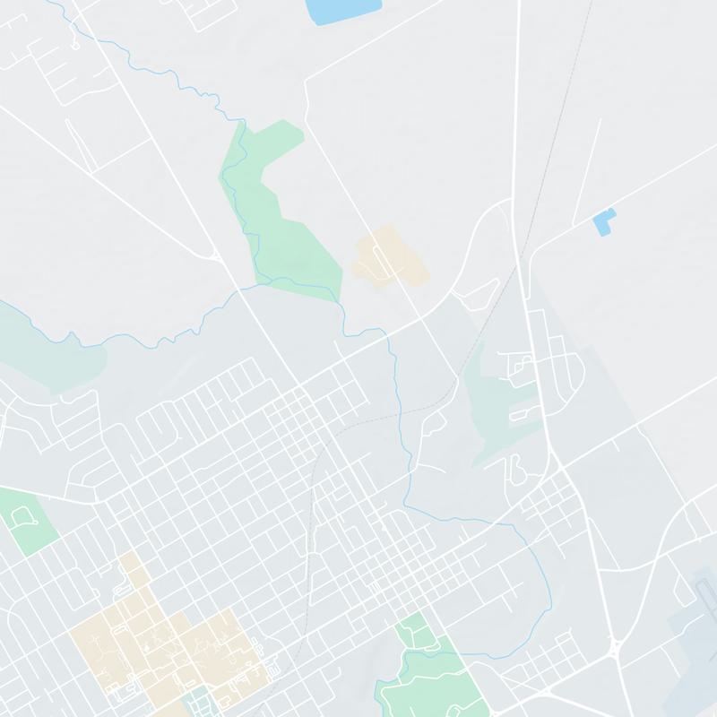 510 East Lingleville Road, Stephenville, 76401, TX, United States map image