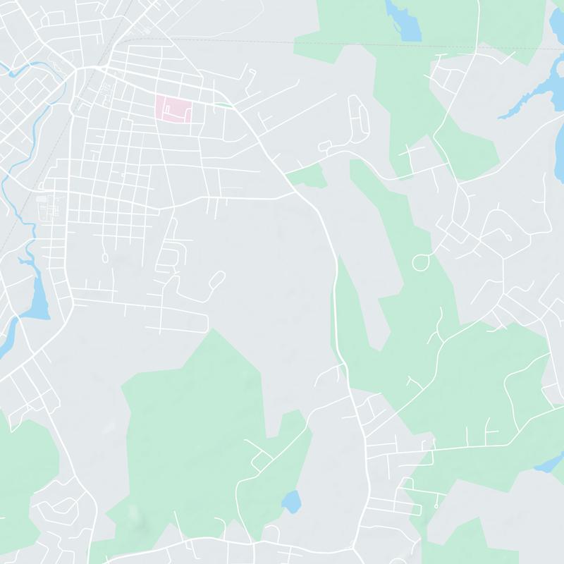 Attleboro Springs Wildlife Sanctuary at LaSalette, Route 118, Attleboro, 02703, MA, United States map image