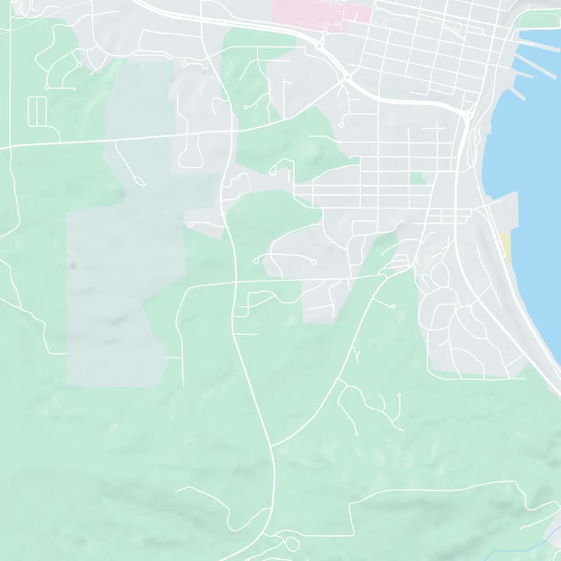 Pioneer Rd, MARQUETTE, 49855, MI, United States map image