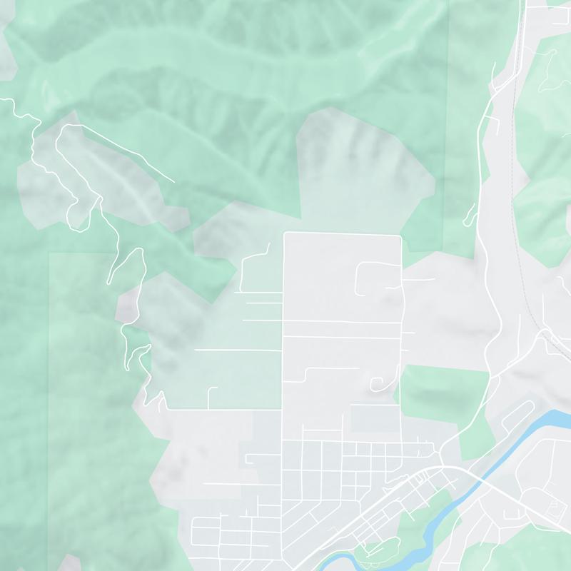 10701 Ski Hill Drive, Leavenworth, 98826, WA, United States map image