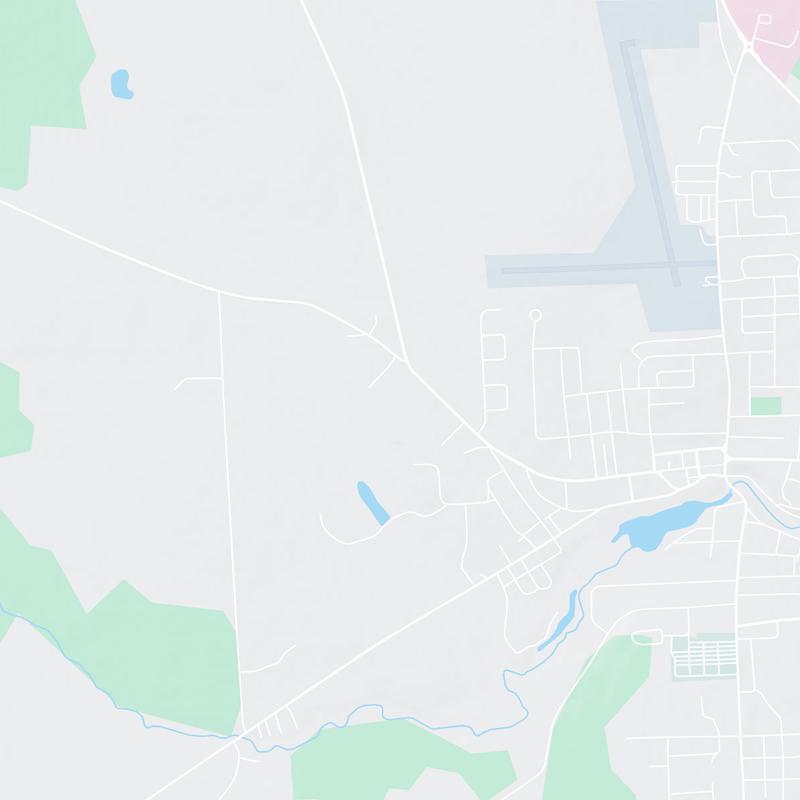 Caribou High School Track & Trails, 308 Sweden Street, Caribou, 04736, ME, United States map image