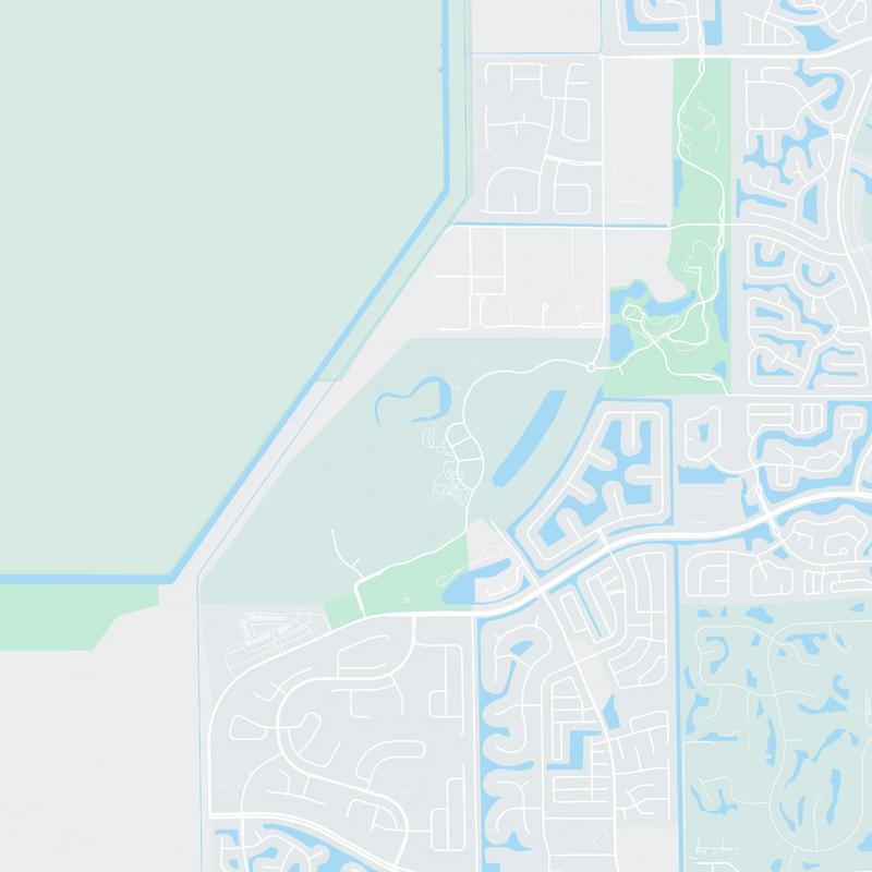 Burt Aaronson South County Regional Park, 20130 Reginal Park Dr, Boca Raton, 33498, FL, United States map image