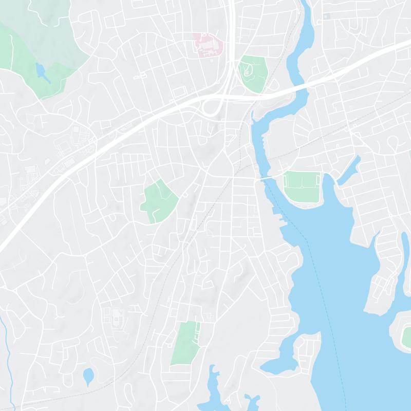 Virtual - anywhere in the world!, Norwalk, 06854, CT, United States map image