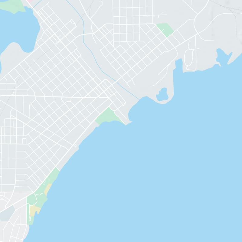 Bay View Park--Alpena, 260 Prentiss St., Alpena, 49707, MI, United States map image