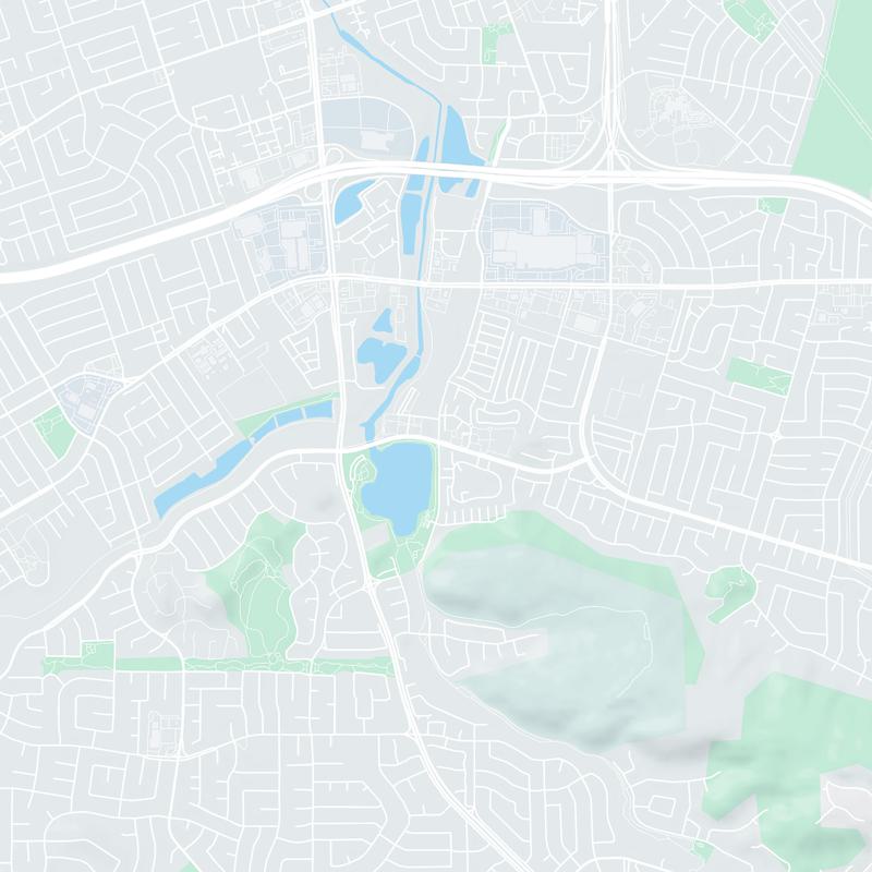 5989 Winfield Blvd, San Jose, 95123, CA, United States map image