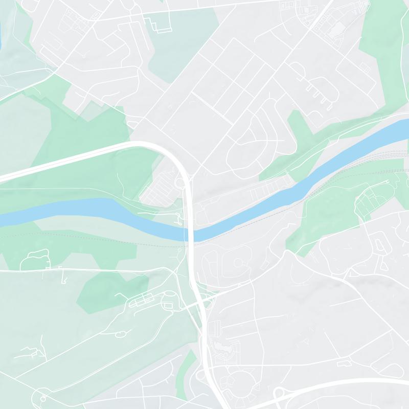 1400 S. Trooper Rd., Norristown, 19403, PA, United States map image