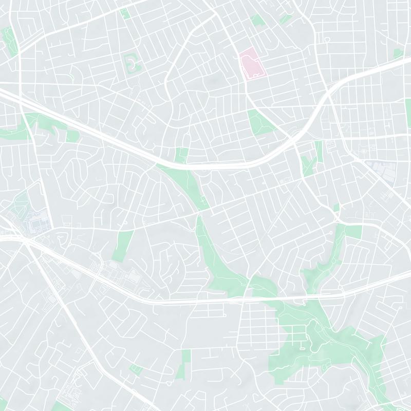 Bon Air Park & Rose Gardens, 850 N Lexington Street, Arlington, 22205, VA, United States map image