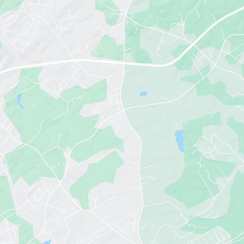 2059 State Hwy 197 South, Mount Airy, 30563, GA, United States map image