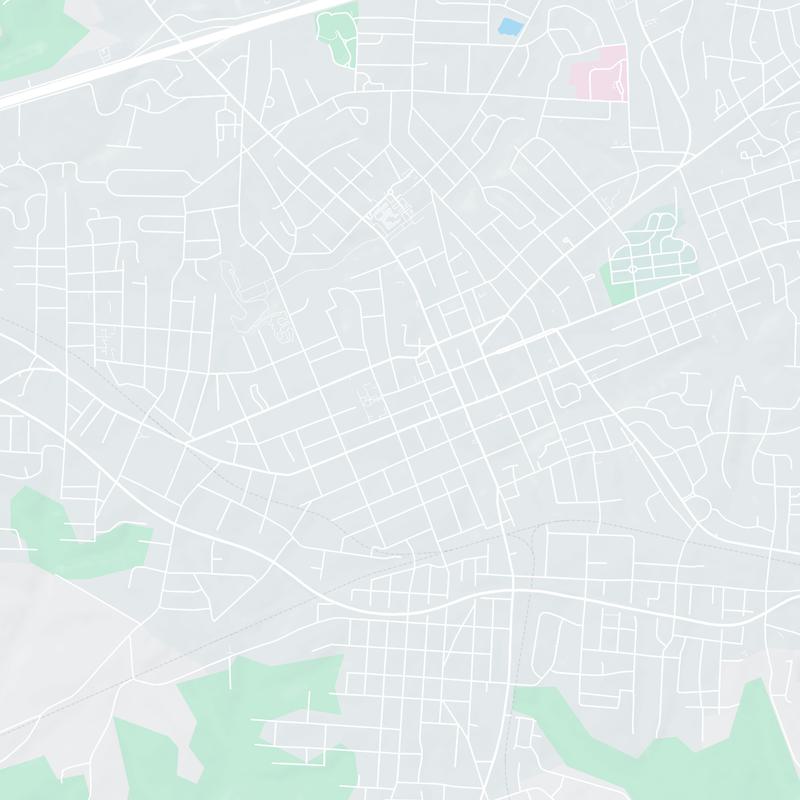 315 W. Broad Street, Statesville, 28677, NC, United States map image