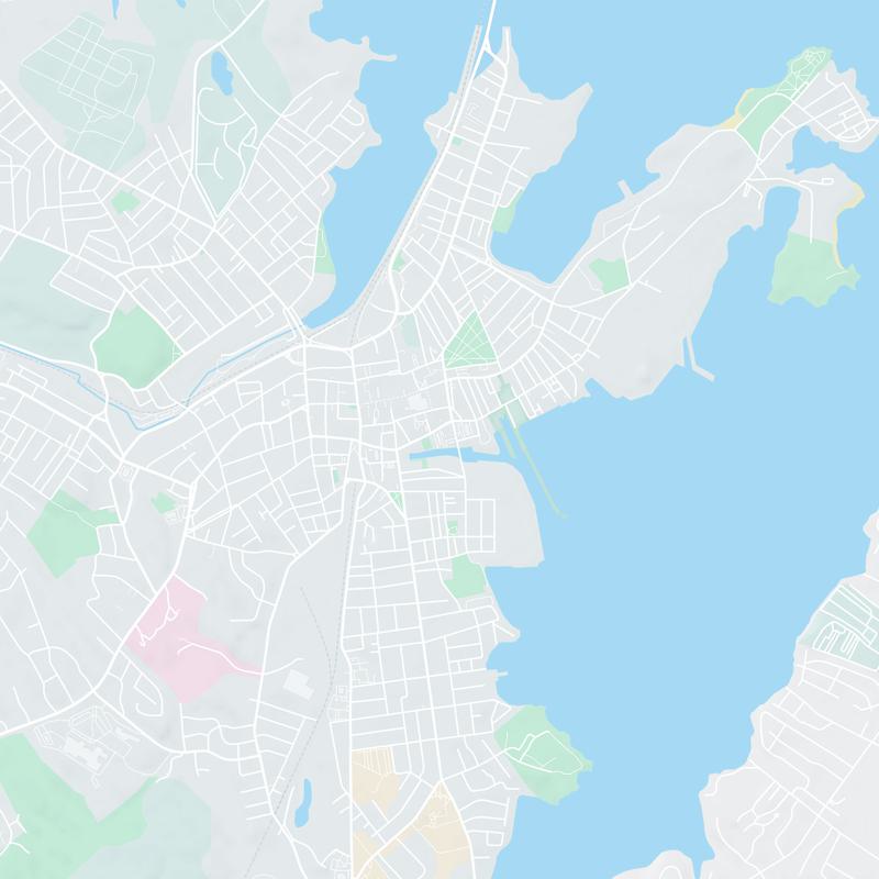 283R Derby St, SALEM, 01970, MA, United States map image