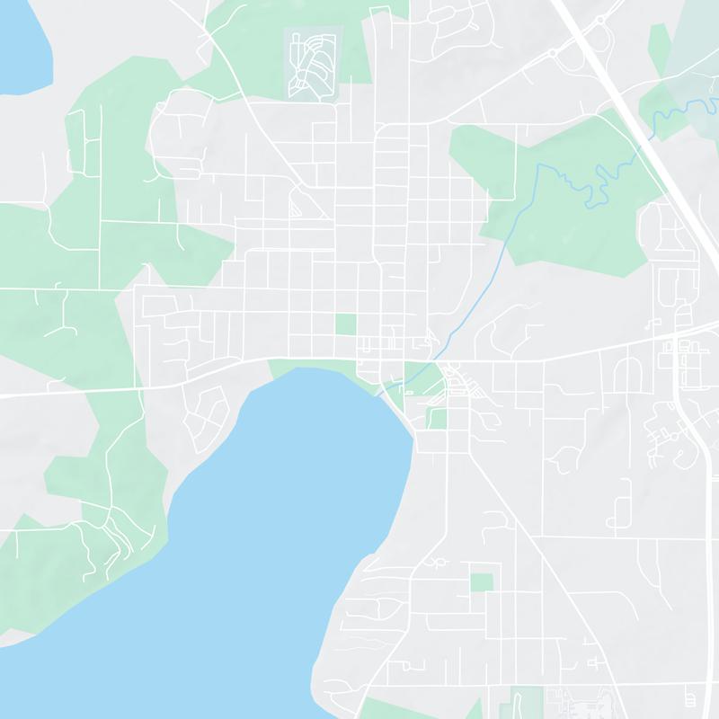 Anywhere, Lake Geneva, 53147, WI, United States map image