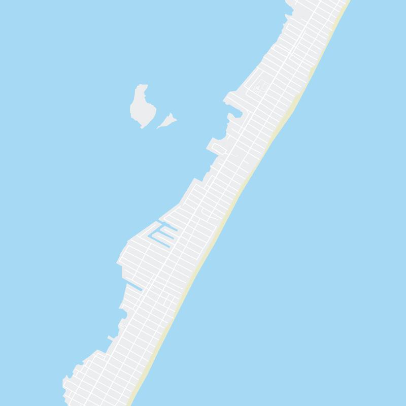 11801 Long Beach Blvd, Nardi's Tavern, Long Beach Township, 08008, NJ, United States map image