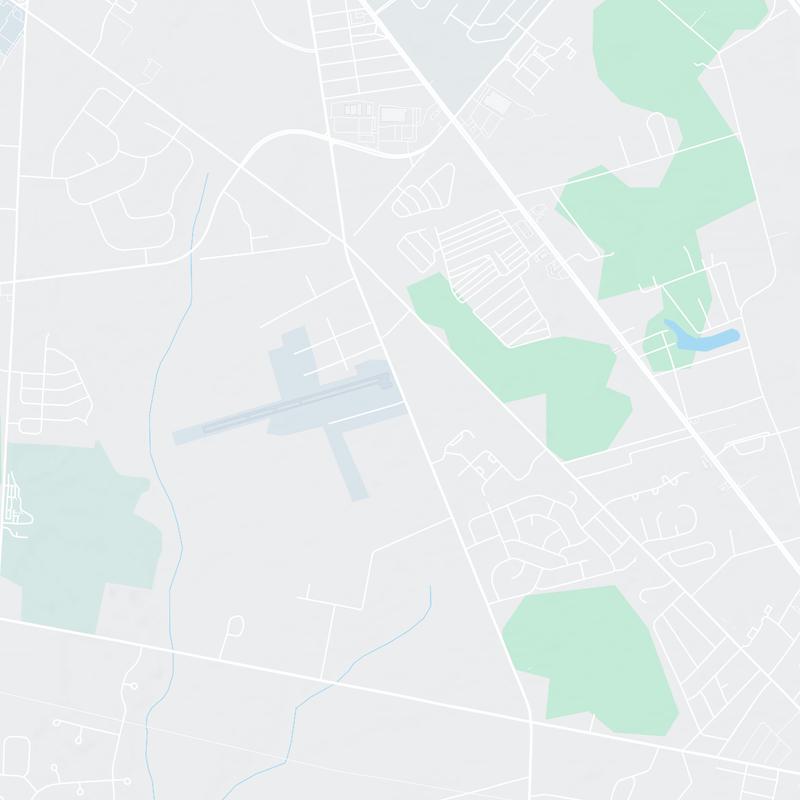 421 airport drive, Williamstown, 08094, NJ, United States map image