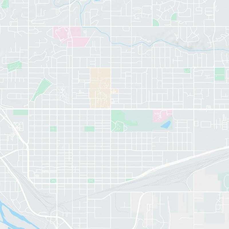 Ralph Stocker Stadium, Lincoln Park, Grand Junction, 81501, CO, United States map image