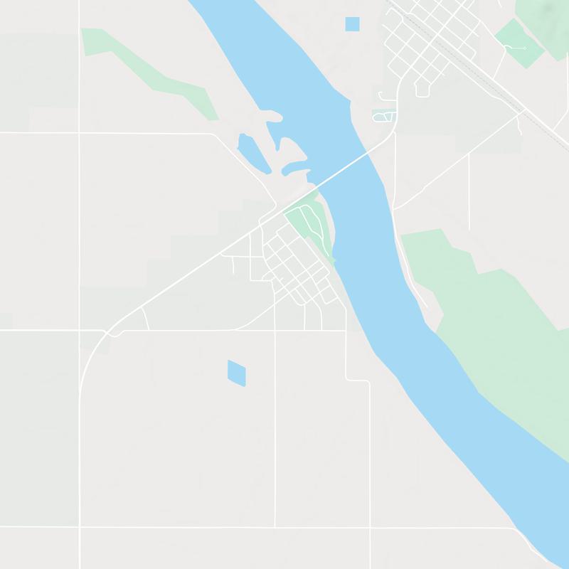 200 S Stand Watie Blvd, Webbers Falls School, Webbers Falls, 74470, OK, United States map image