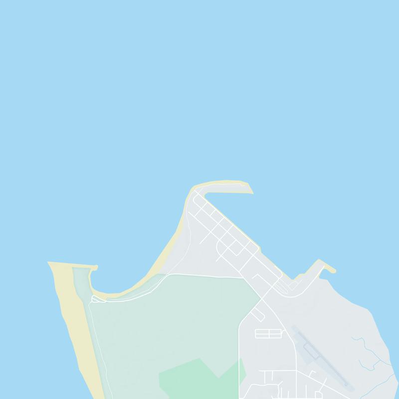 Junk Queens/Tackle Box, 2681 N Westhaven Dr, Westport, 98595, WA, United States map image