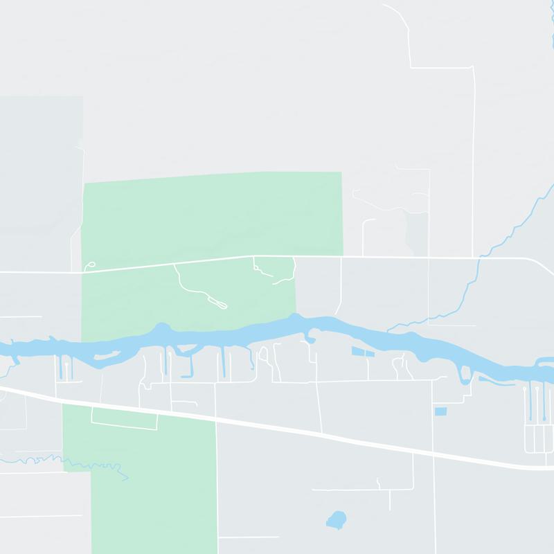 19130 N River Rd, Alva, 33920, FL, United States map image