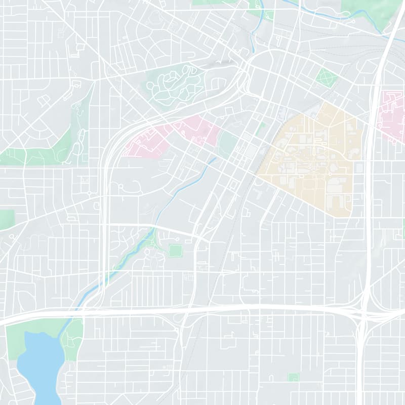 Canal Place, 520 S MAIN ST, Akron, 44311, OH, United States map image