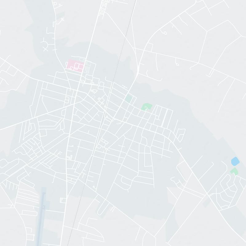 235 East Main Street, Lake City, 29560, SC, United States map image