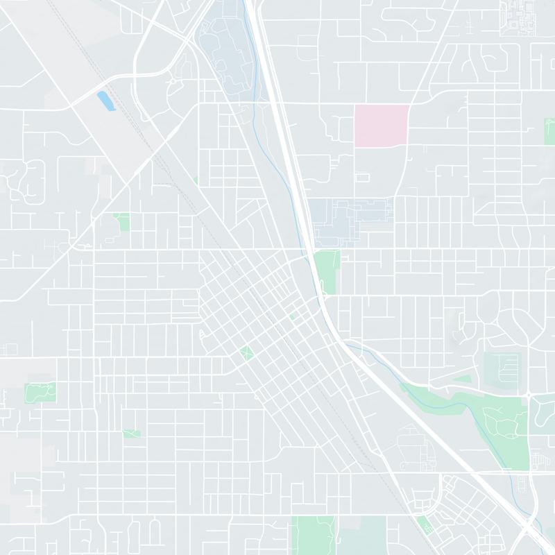 312 E 4th St, Medford, 97501, OR, United States map image