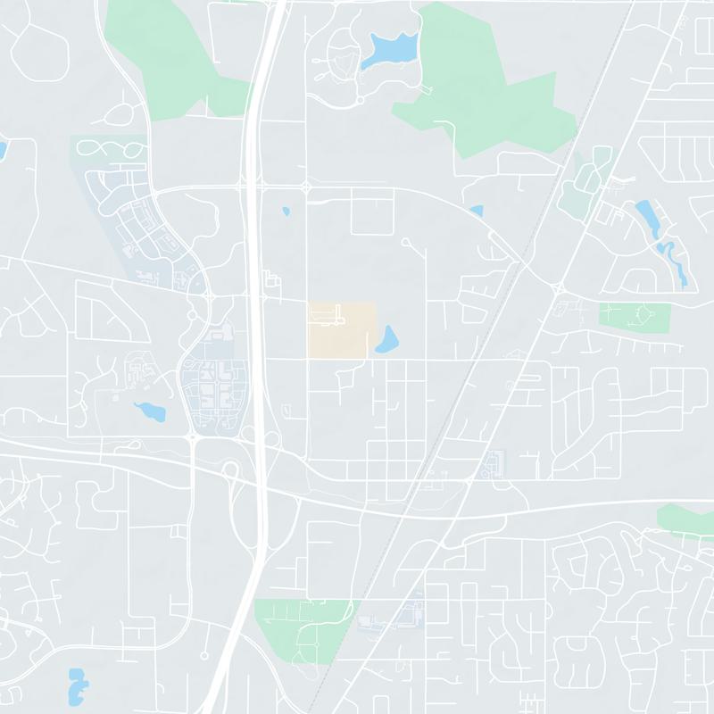 Holmes Community College, 412 W Ridgeland Avenue, Ridgeland, 39157, MS, United States map image