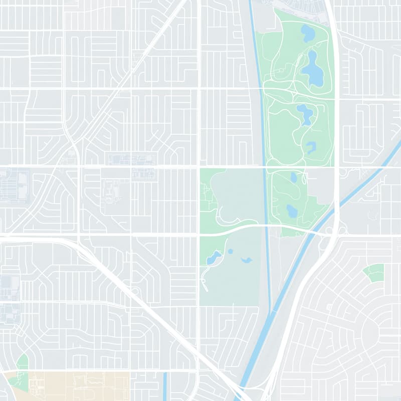 El Dorado Park, 2800 Studebaker Ave, Long Beach, 90815, CA, United States map image