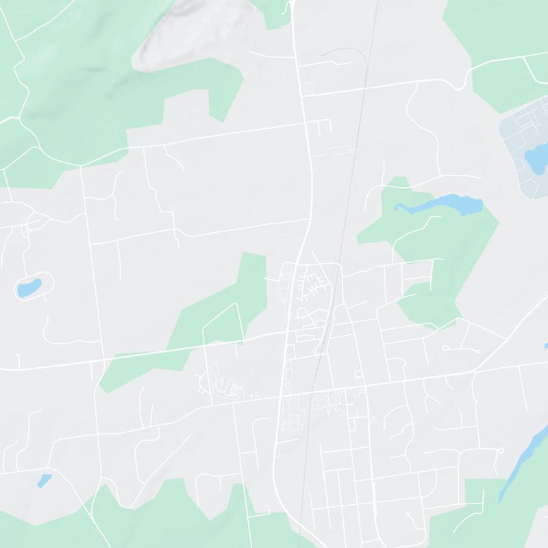 4 Tree Farm Road, Pennington, 08534, NJ, United States map image