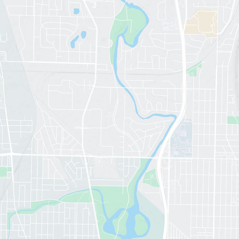 Parkway Elementary, 5910 N Milwaukee River Parkway, Glendale, 53209, WI, United States map image