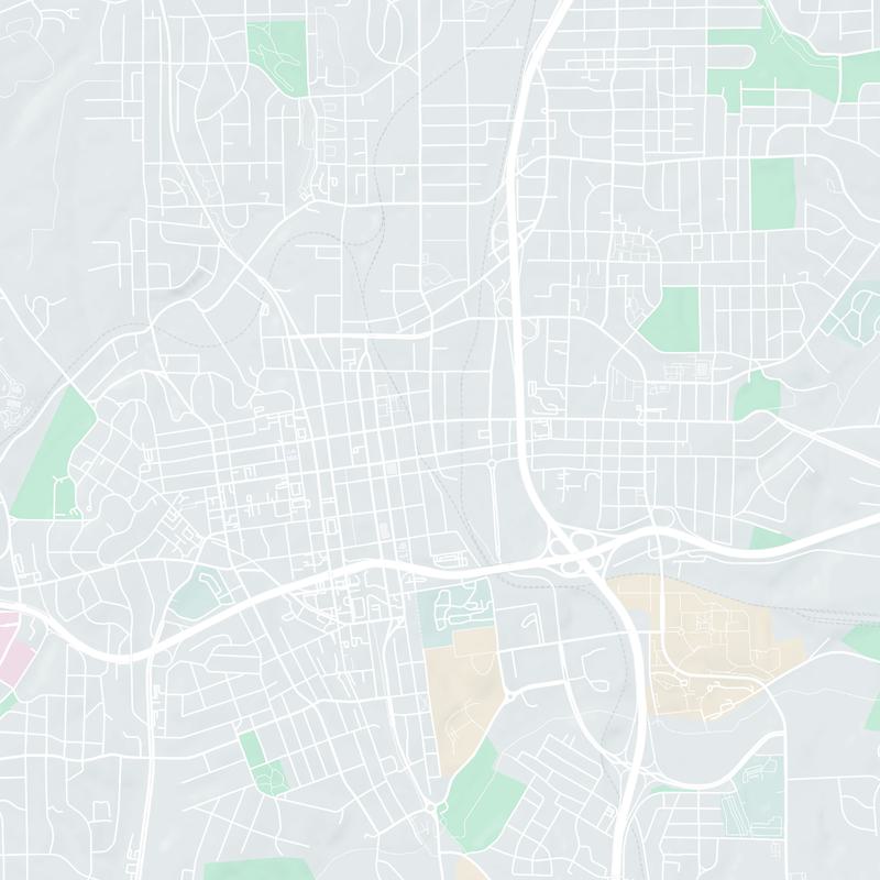 Bailey Park, 445 N. Patterson Ave, Winston Salem, 27101, NC, United States map image