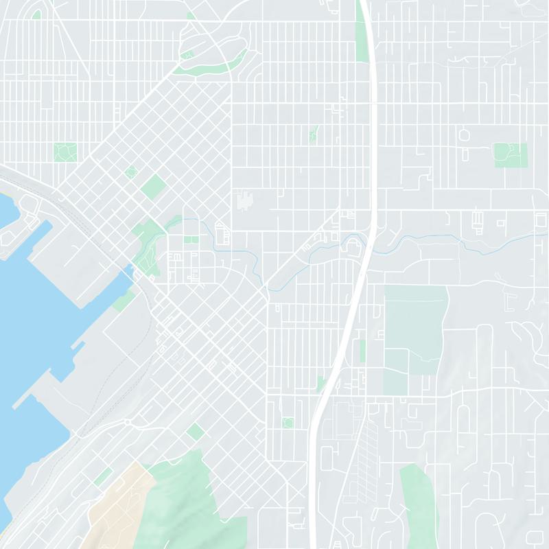 Wherever you get active!, Bellingham, 98225, WA, United States map image