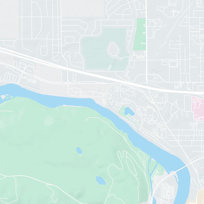 2411 N Atlas Rd, Coeur D Alene, 83814, ID, United States map image