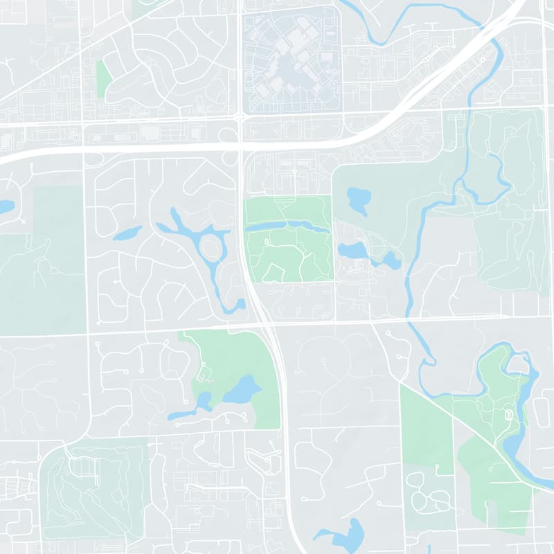 1450 Forest Gate Road, Oak Brook, 60523, IL, United States map image