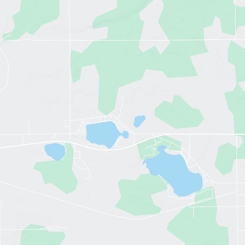 7389 E Vestaburg Rd, Vestaburg, 48891, MI, United States map image