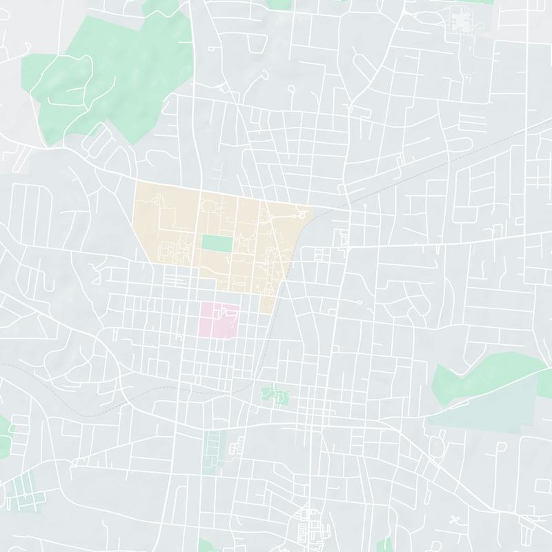 805 Quadrangle, Cookeville, 38506, TN, United States map image