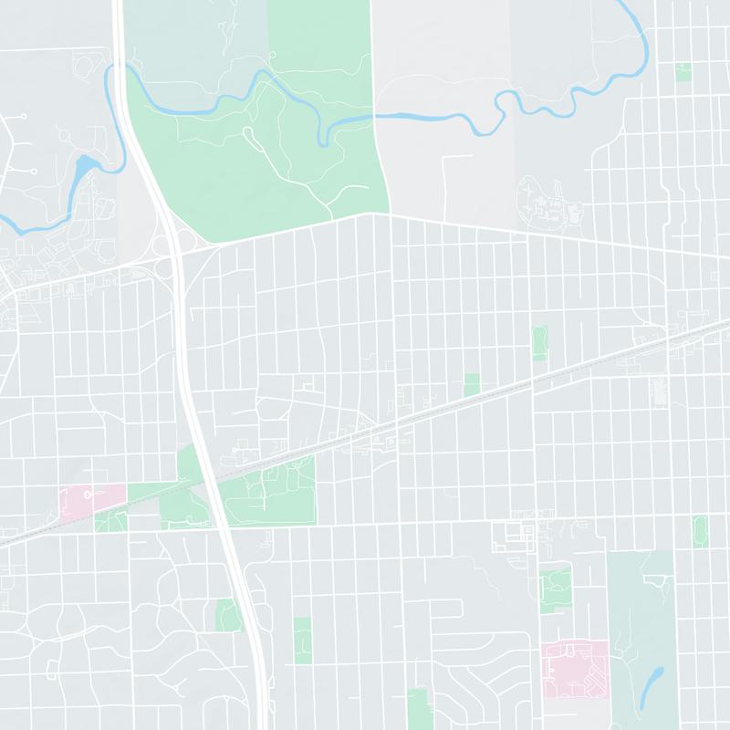 Grand Avenue Community Center, 4211 Grand Ave, Western Springs, 60558, IL, United States map image