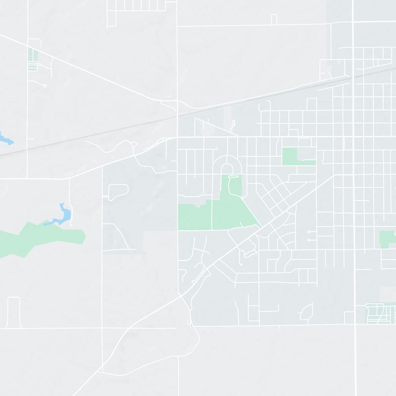 1313 Horton Trail, Bryan, 43506, OH, United States map image