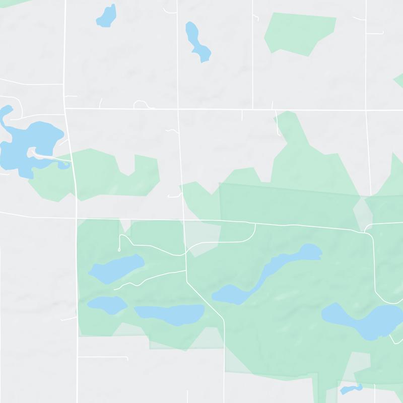 2355 E 75 S, Albion, 46701, IN, United States map image