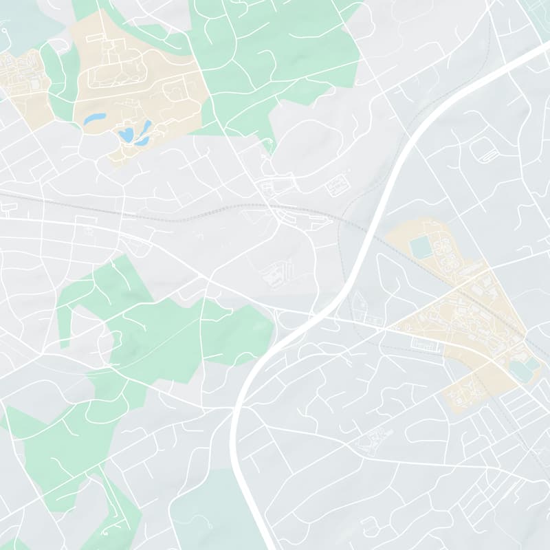 Radnor High School, 130 King of Prussia Rd, Wayne, 19087, PA, United States map image