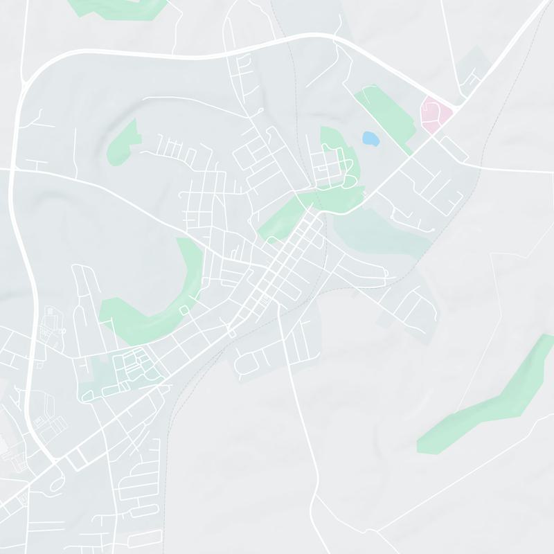 806 Main St, Paris, 40361, KY, United States map image