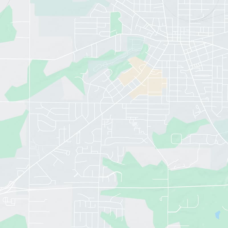 1215 Claremont Ave, Ashland, 44805, OH, United States map image