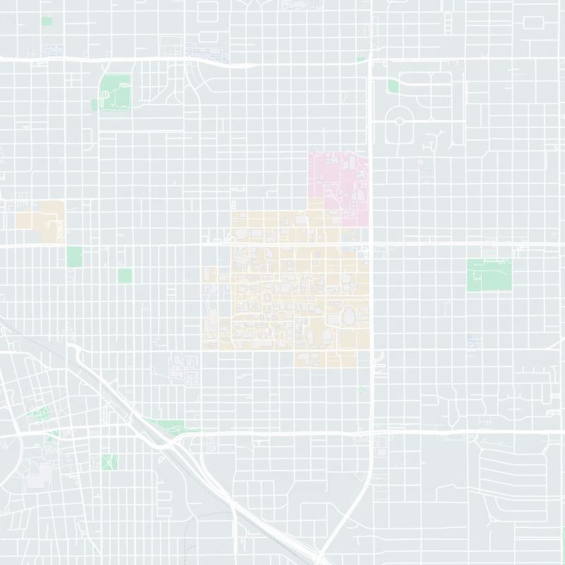 University of Arizona Mall, Tucson, 85721, AZ, United States map image