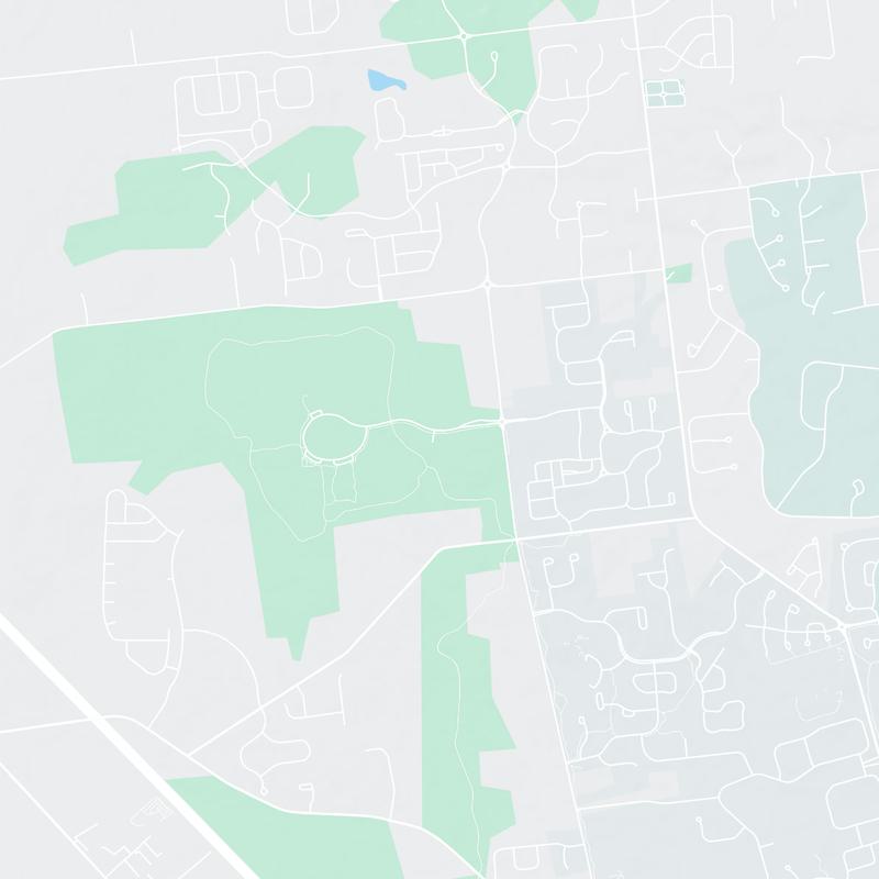 9801 Hyland-Croy Rd, Dublin, 43064, OH, United States map image