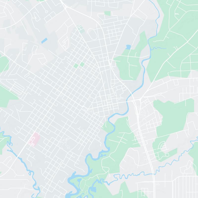 419 N New Hampshire St, Covington, 70433, LA, United States map image