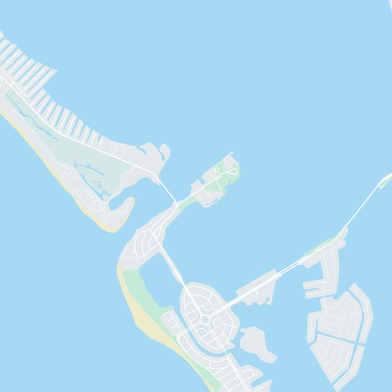 1600 Ken Thompson Pkwy, Sarasota, 34236, FL, United States map image