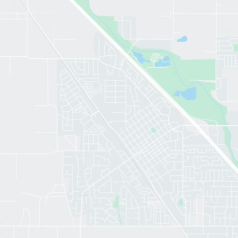 655 N 3rd St, Central Point, 97502, OR, United States map image