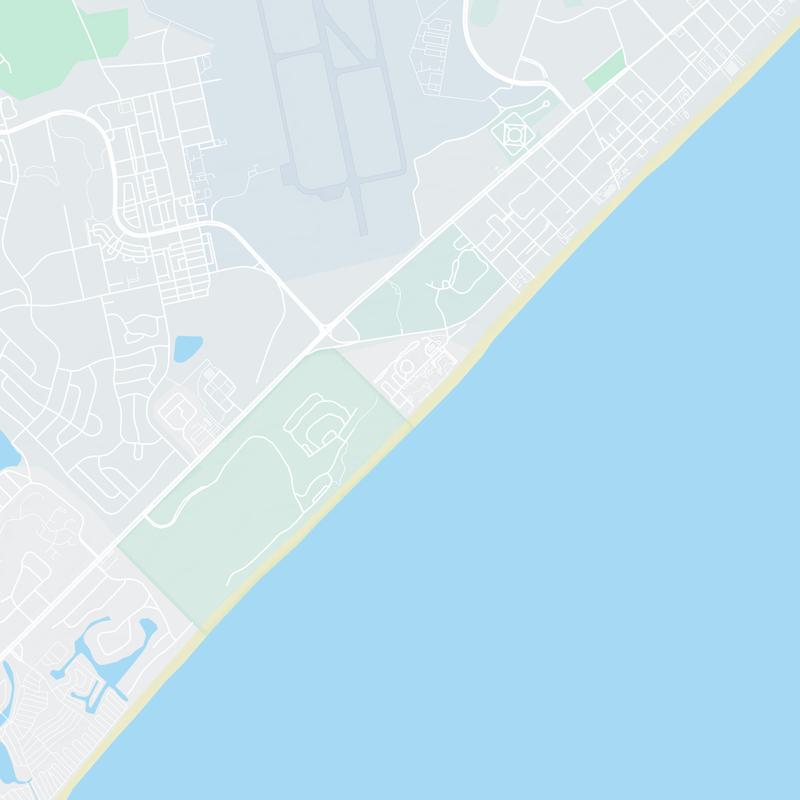 3201 Nash Street, Myrtle Beach, 29577, SC, United States map image