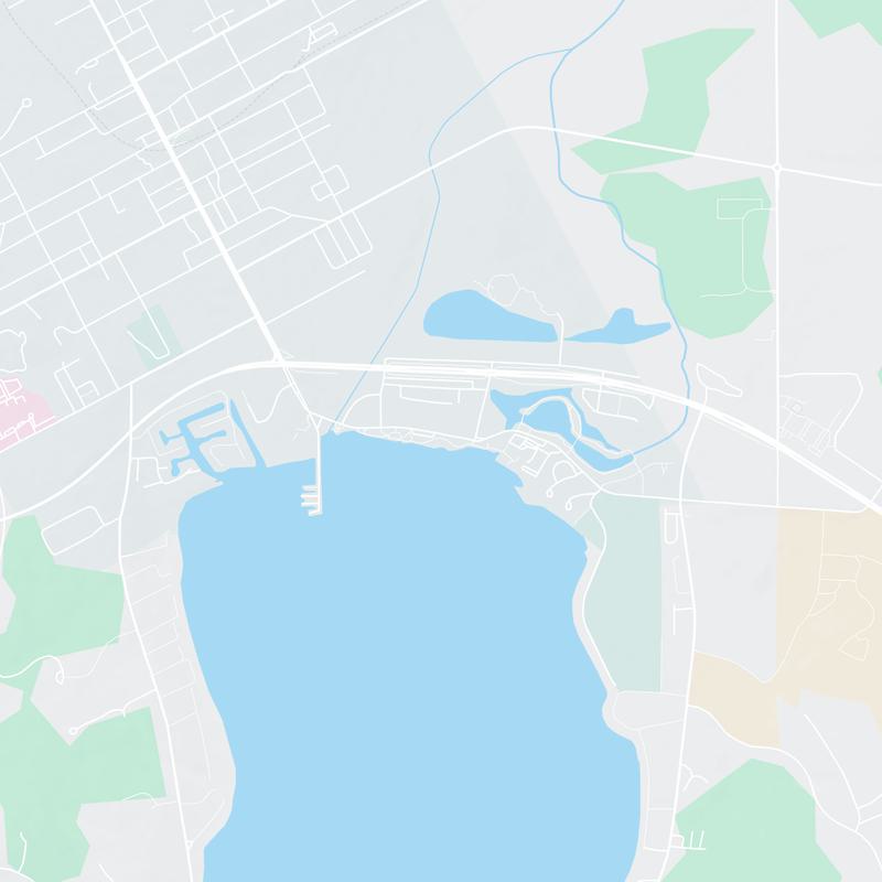 Kershaw Park, 155 Lakeshore Dr, Canandaigua, 14424, NY, United States map image