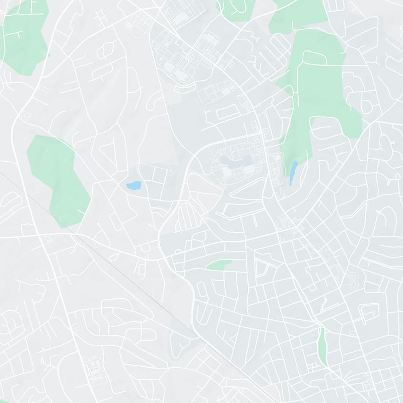 150 Rose Valley Blvd., Anderson, 29625, SC, United States map image