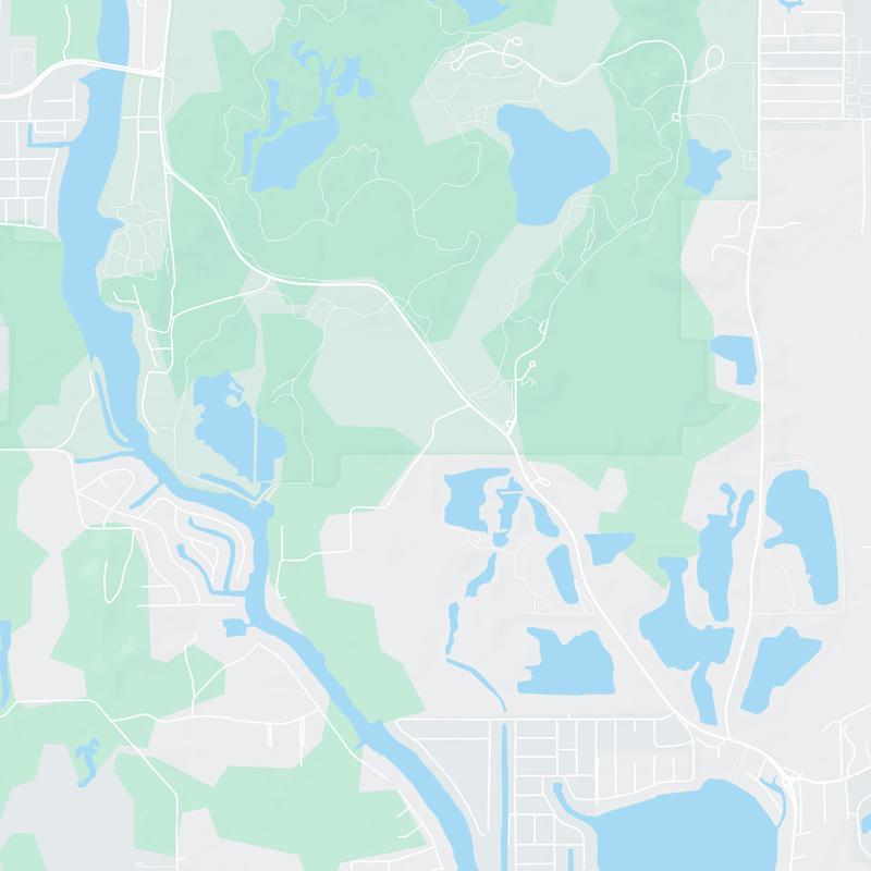 1911 W. Fernview Ln., Mchenry, 60051, IL, United States map image